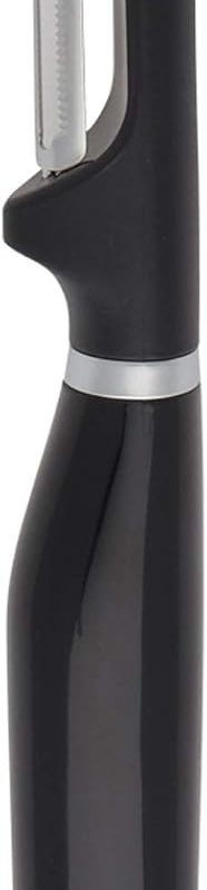KitchenAid Classic Euro Peeler, One Size Black 2