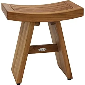 The Original Asia 18? Teak Shower Bench