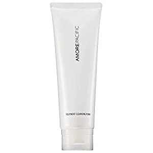 AMOREPACIFIC Treatment Enzyme Cleansing Foam and Oil Face Cleansers